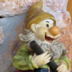 Meet your Posher, Brett